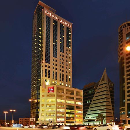 Ibis Seef Manama Eksteriør bilde