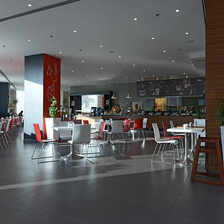 Ibis Seef Manama Eksteriør bilde