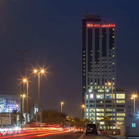 Ibis Seef Manama Eksteriør bilde