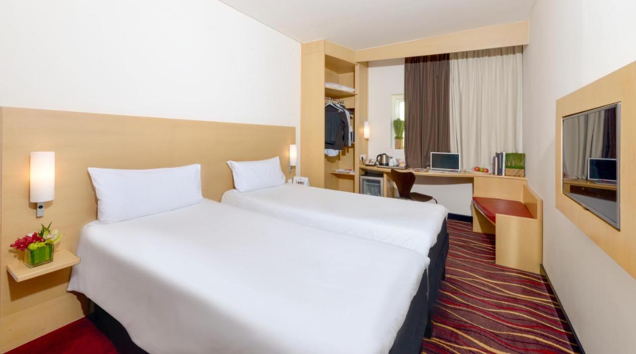 Ibis Seef Manama Eksteriør bilde