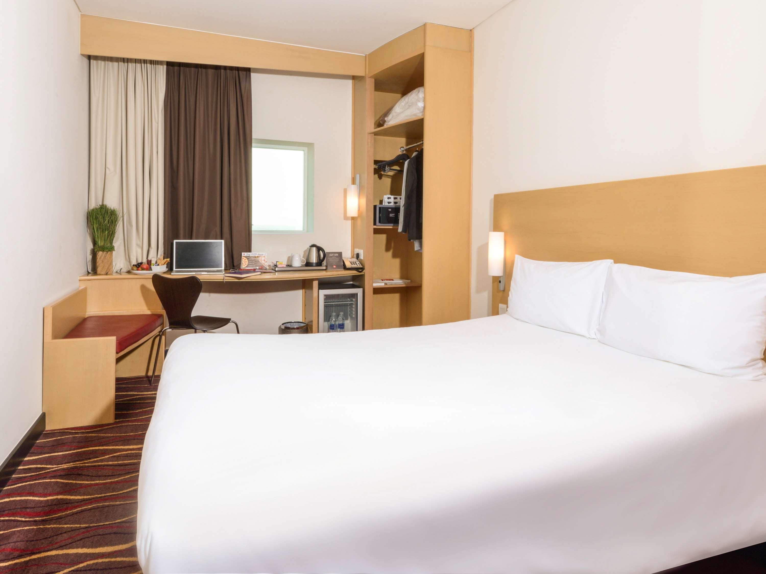 Ibis Seef Manama Eksteriør bilde