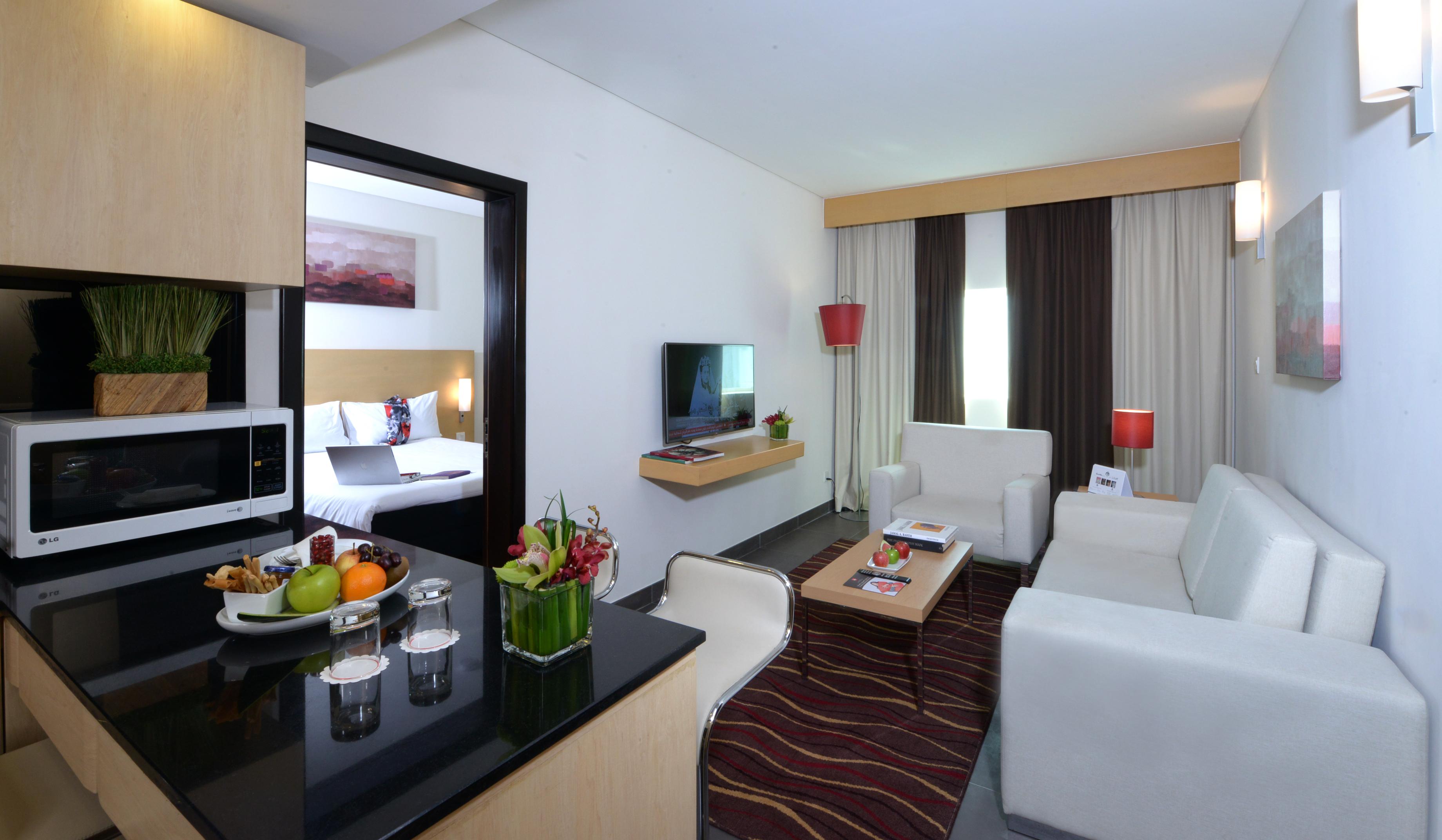Ibis Seef Manama Eksteriør bilde