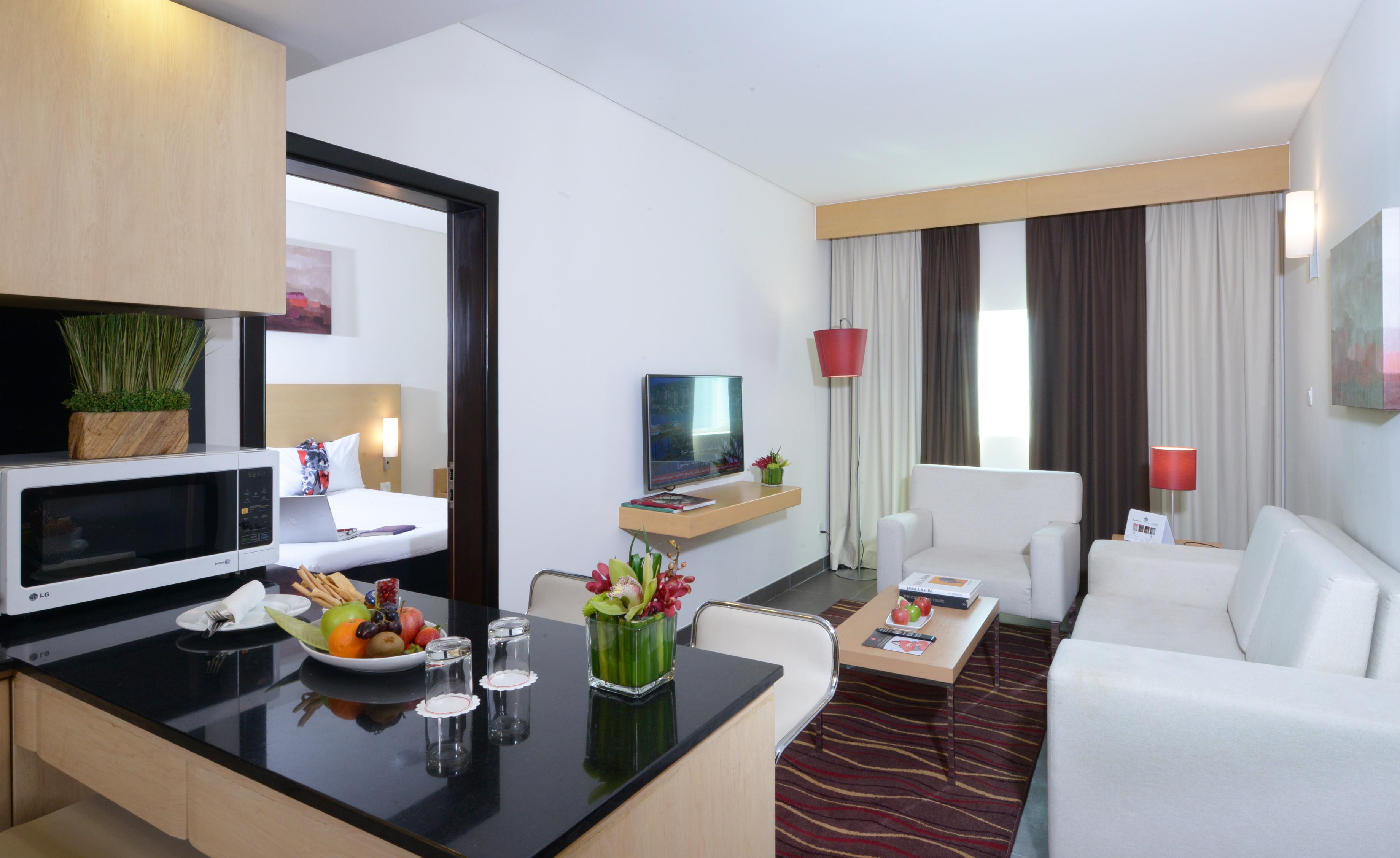 Ibis Seef Manama Eksteriør bilde
