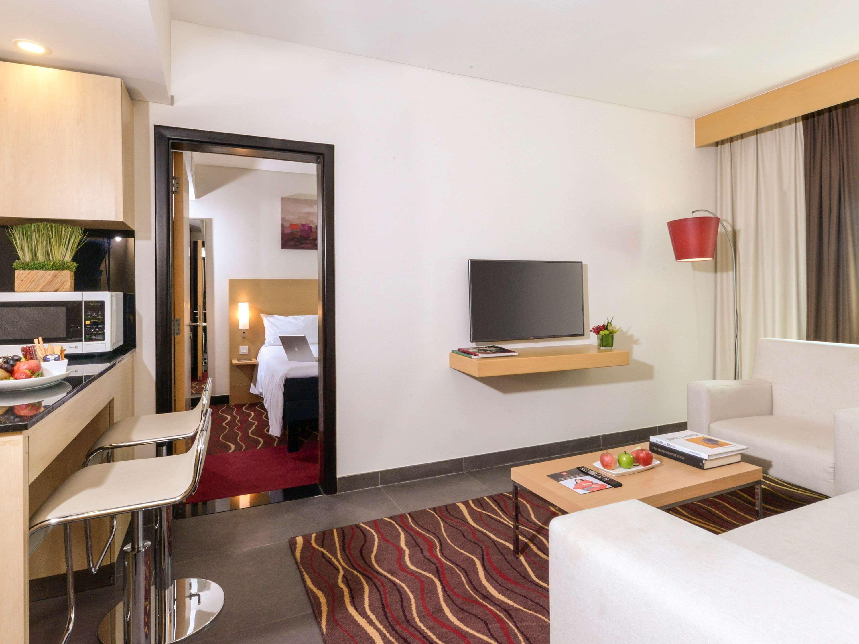 Ibis Seef Manama Eksteriør bilde