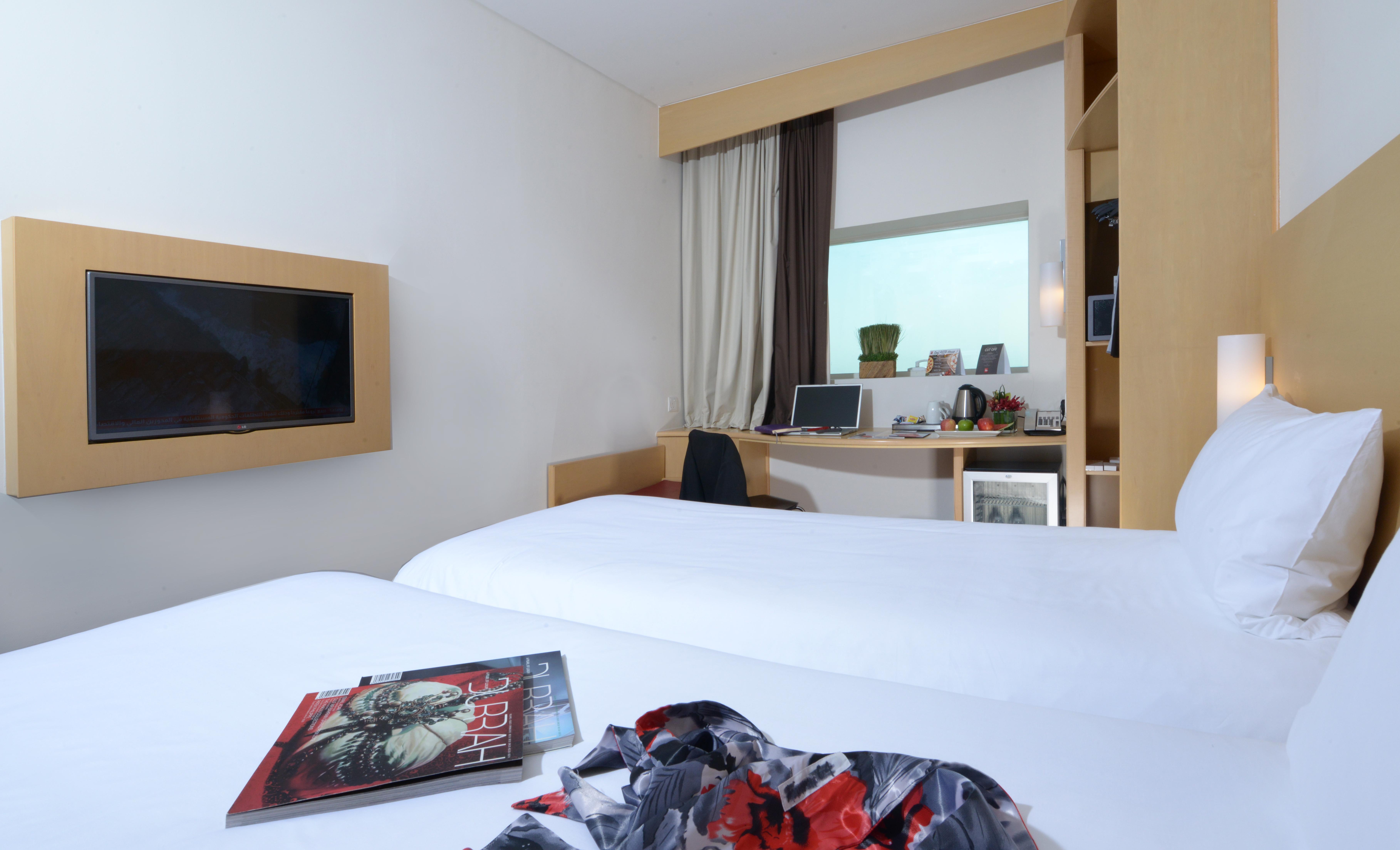 Ibis Seef Manama Eksteriør bilde