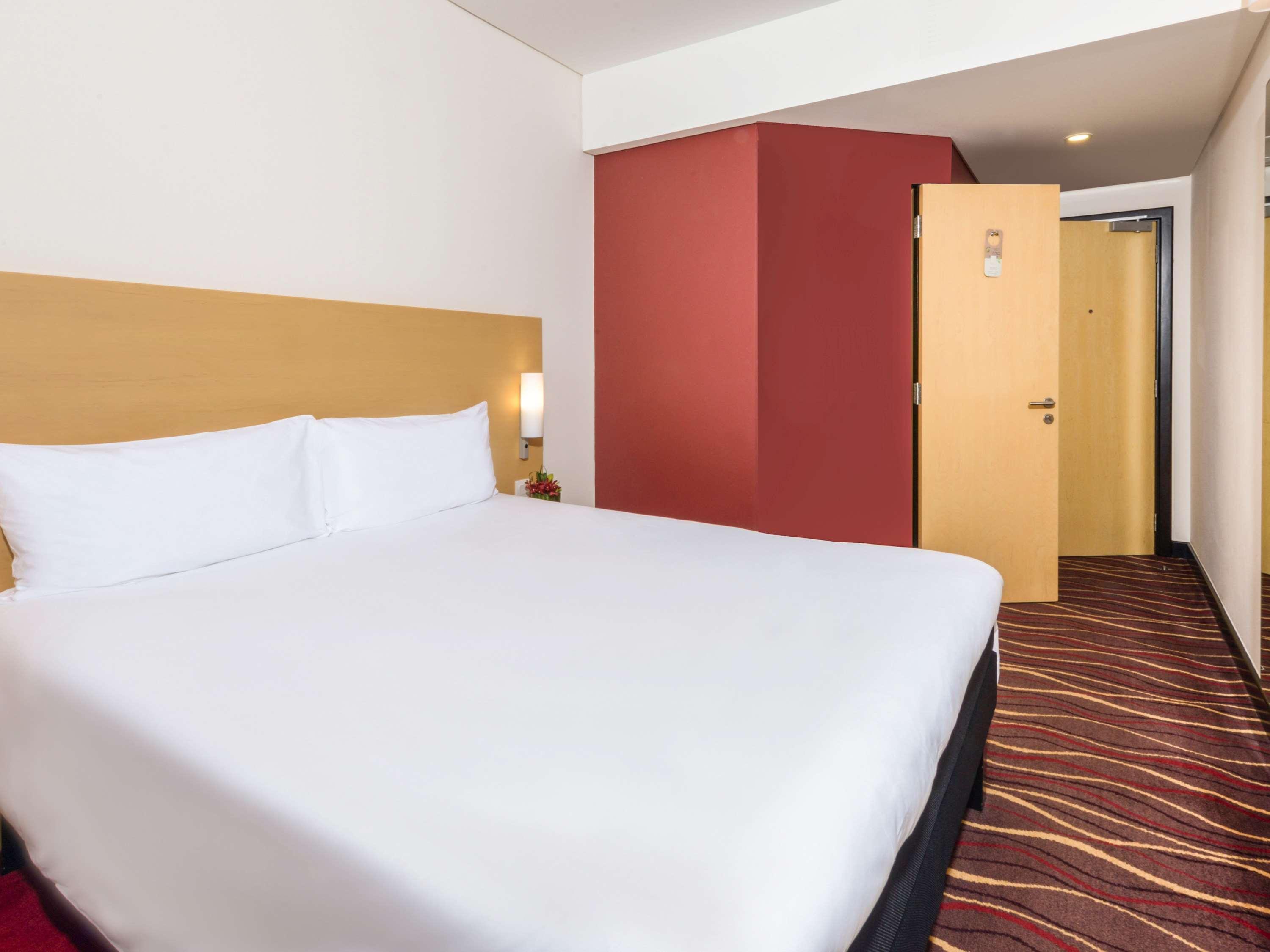 Ibis Seef Manama Eksteriør bilde