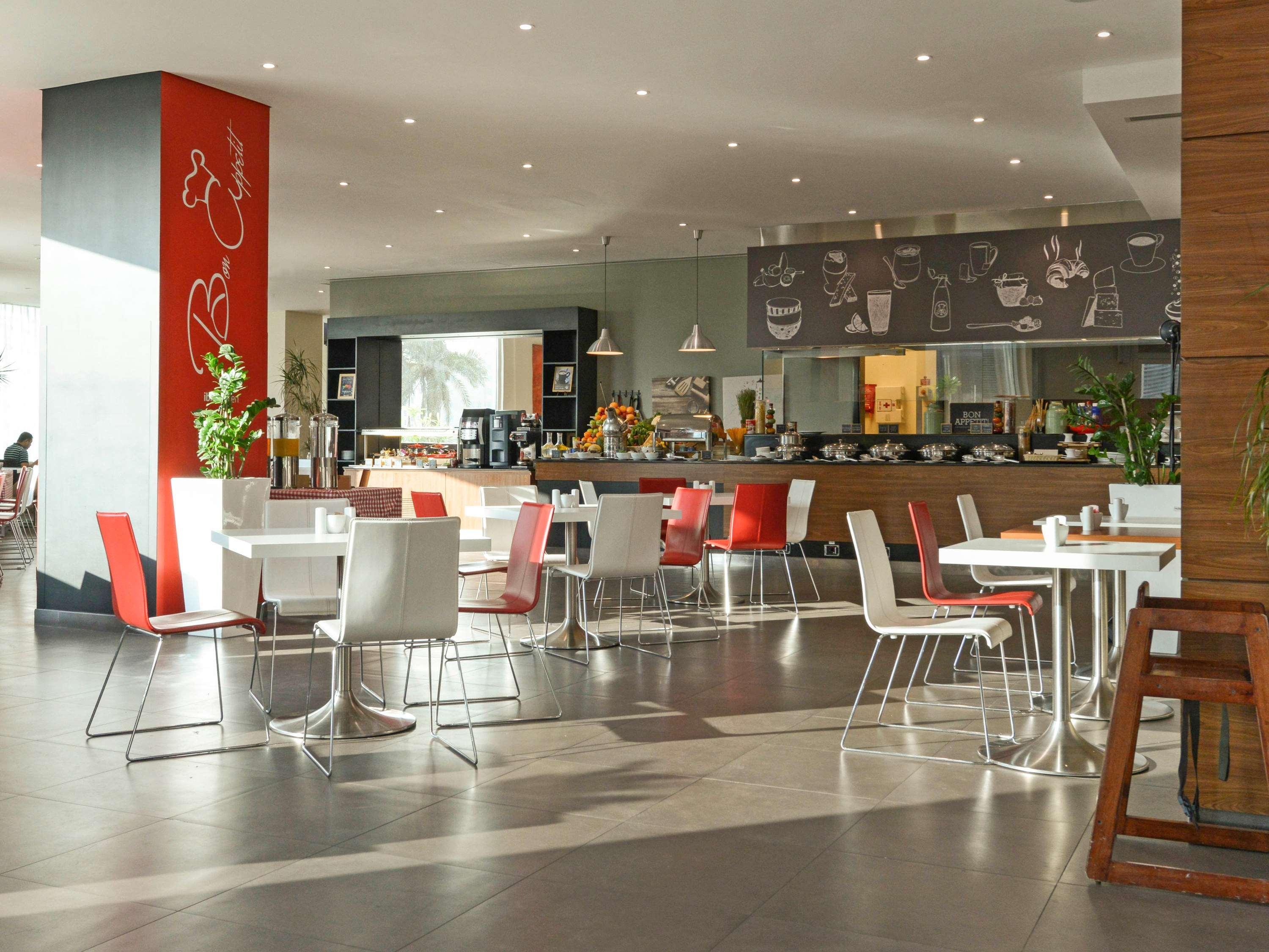 Ibis Seef Manama Eksteriør bilde