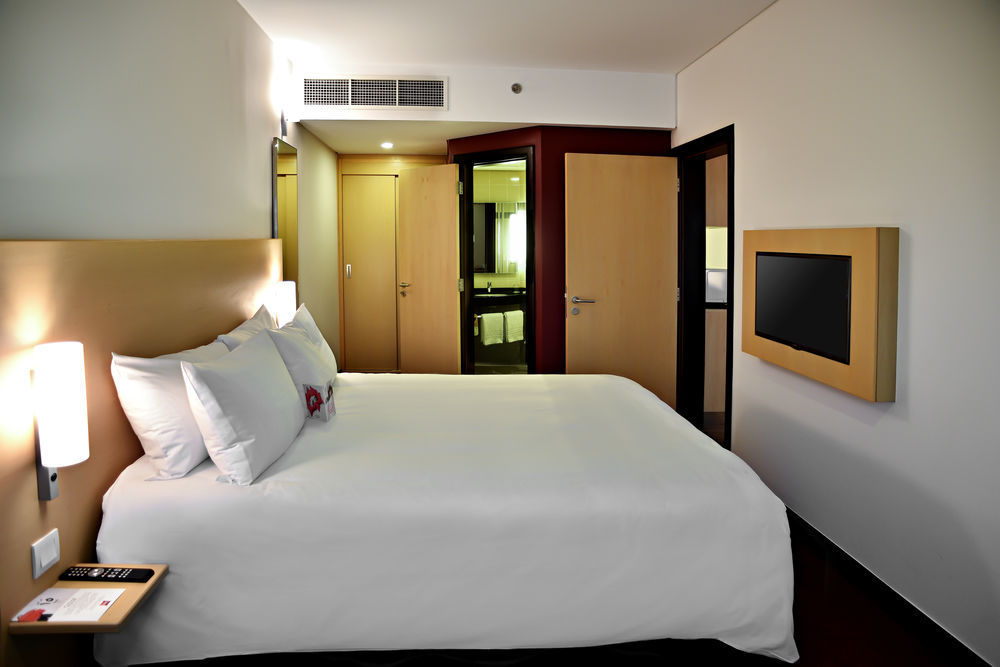 Ibis Seef Manama Eksteriør bilde