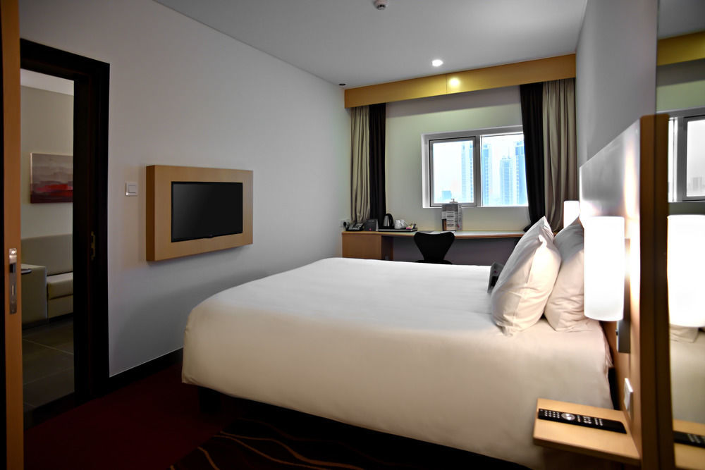 Ibis Seef Manama Eksteriør bilde