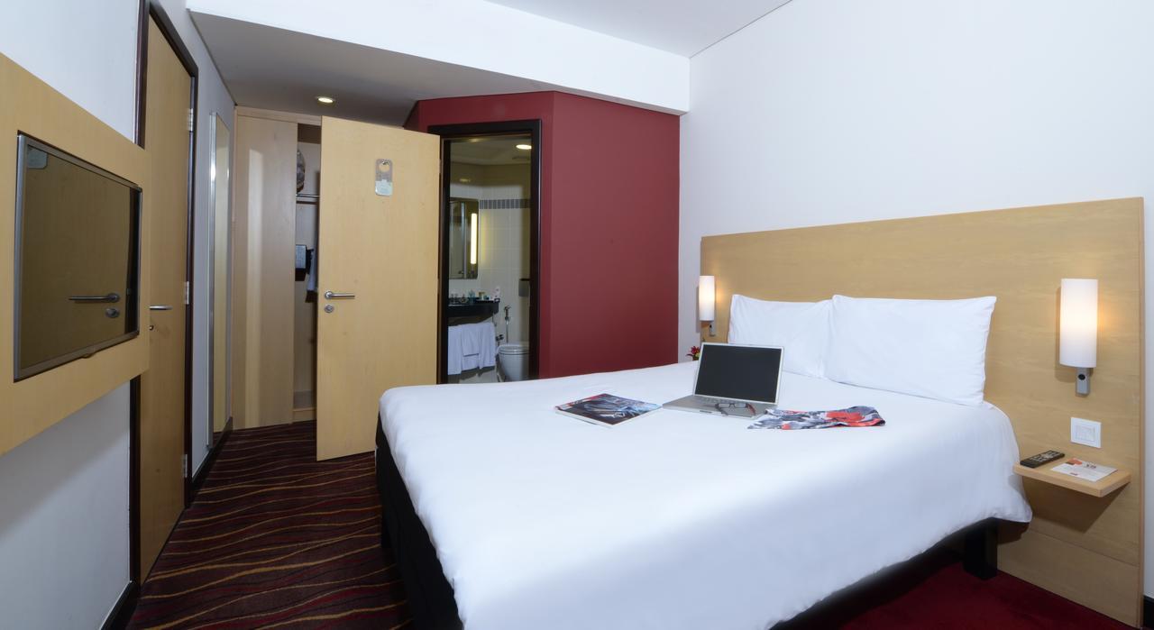 Ibis Seef Manama Eksteriør bilde