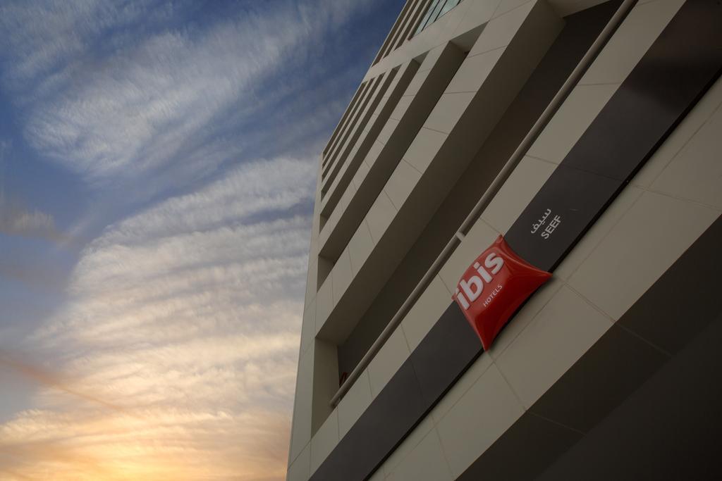 Ibis Seef Manama Eksteriør bilde